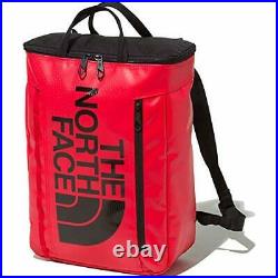 THE NORTH FACE Backpack BC FUSE BOX 2WAY TOTE BAG TR NM81956 with Tracking NEW