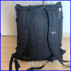 THE NORTH FACE Backpack BC FUSE BOX 30L NM81939 From Japan