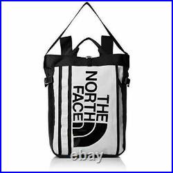 THE NORTH FACE Backpack BC FUSE BOX 3WAY TOTE BAG WK NM81864 490 4909494595688