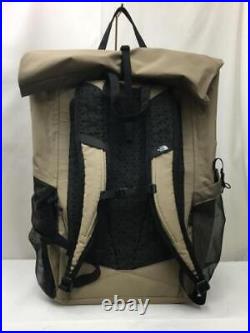 THE NORTH FACE Backpack BEG NM82310
