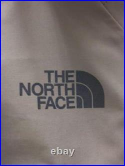 THE NORTH FACE Backpack BEG NM82310