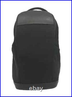 THE NORTH FACE Backpack BLK NM82061