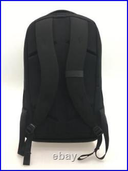 THE NORTH FACE Backpack BLK NM82061