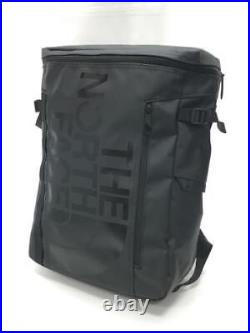 THE NORTH FACE Backpack BLK NM82255