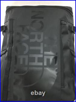 THE NORTH FACE Backpack BLK NM82255