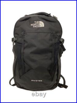 THE NORTH FACE Backpack/-/BLK/Plain/nm82461