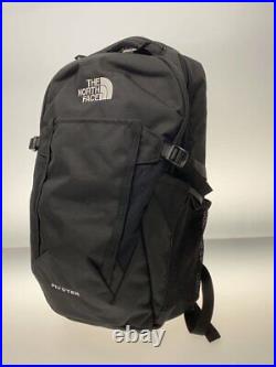 THE NORTH FACE Backpack/-/BLK/Plain/nm82461