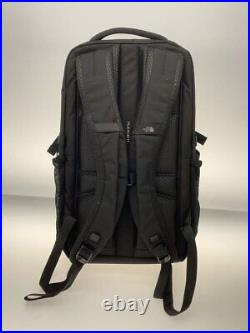 THE NORTH FACE Backpack/-/BLK/Plain/nm82461