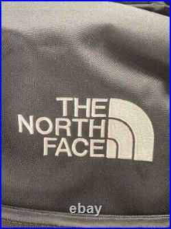 THE NORTH FACE Backpack/-/BLK/Plain/nm82461