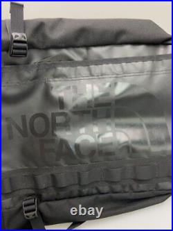 THE NORTH FACE Backpack/-/BLK/nm81609