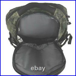 THE NORTH FACE Backpack BOREALIS 28L NF0A3KV3 MILITARY OLIVE CLOUD CAMO WASH