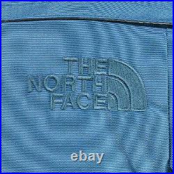 THE NORTH FACE Backpack BOREALIS NF0A3KV3 AVIATOR NAVY/MELD GREY Y32