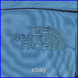 THE NORTH FACE Backpack BOREALIS NF0A3KV3 AVIATOR NAVY/MELD GREY Y32