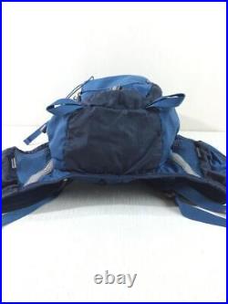 THE NORTH FACE Backpack Backpack Blu