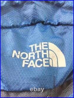 THE NORTH FACE Backpack Backpack Blu