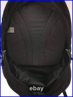 THE NORTH FACE Backpack Backpack Nylon Black Jester