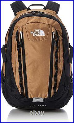 THE NORTH FACE Backpack/Bag Big Shot CL Classic NM72005 32L (utility brown)