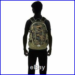 THE NORTH FACE Backpack Big Shot CL Classic 31-40L NM71861 BO Camo 4549398445742