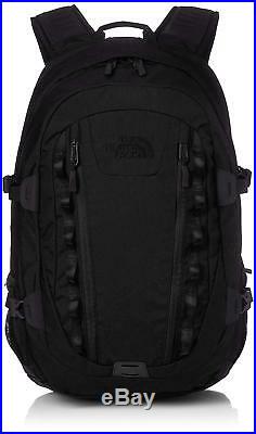 THE NORTH FACE Backpack Big Shot CL Classic 31-40L NM71861 BS Black with Tracking