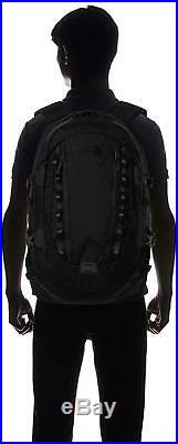 THE NORTH FACE Backpack Big Shot CL Classic 31-40L NM71861 BS Black with Tracking