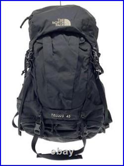 THE NORTH FACE Backpack Black nm61809