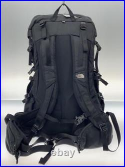 THE NORTH FACE Backpack Black nm61809