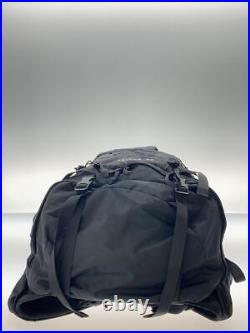 THE NORTH FACE Backpack Black nm61809