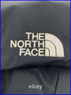 THE NORTH FACE Backpack Black nm61809