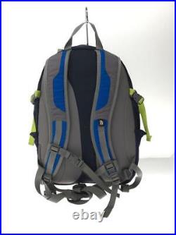THE NORTH FACE Backpack Core Shot Backpol Poliester NVY Yogore Available