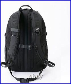THE NORTH FACE Backpack EXTRA SHOT NM72200 K with Bag Tote JPN