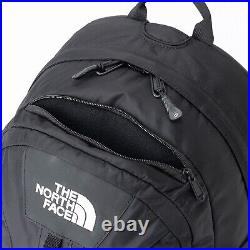 THE NORTH FACE Backpack EXTRA SHOT NM72200 K with Bag Tote JPN