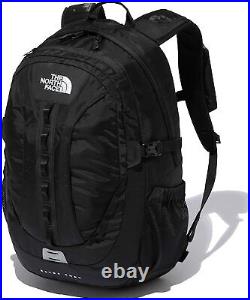 THE NORTH FACE Backpack EXTRA SHOT NM72200 K with Tote Bag with Tracking NEW