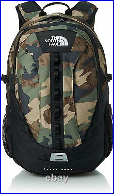 THE NORTH FACE Backpack EXTRA SHOT NM72200 TF with Tote Bag with Tracking NEW
