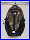 THE-NORTH-FACE-Backpack-EXTRA-SHOT-NM72200-TNF-Camo-Print-with-Tote-Bag-USED-F-S-01-si