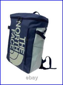 THE NORTH FACE Backpack Enamel The North Face NM82255 Navy