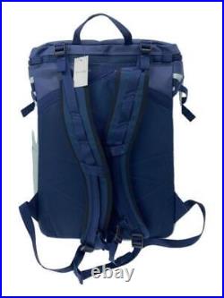 THE NORTH FACE Backpack Enamel The North Face NM82255 Navy