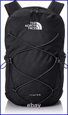THE NORTH FACE Backpack JESTER NM72053 K NEW