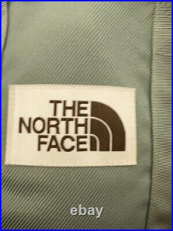 THE NORTH FACE Backpack/-/KHK/Solid Color