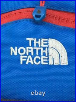 THE NORTH FACE Backpack Luck Blu