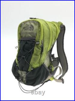 THE NORTH FACE Backpack Luck GRN