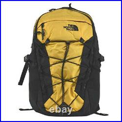 THE NORTH FACE Backpack NF0A3KV3 TNF BLACK T6R