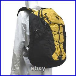 THE NORTH FACE Backpack NF0A3KV3 TNF BLACK T6R