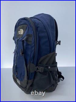 THE NORTH FACE Backpack/-/NVY/Solid Color/nm71606