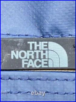 THE NORTH FACE Backpack/-/NVY/nm81817