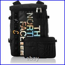 THE NORTH FACE Backpack Novelty BC FUSE BOX 30L YS NM81939 with Tracking NEW