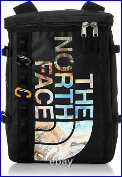THE NORTH FACE Backpack Novelty BC FUSE BOX 30L YT NM81939 From Japan New