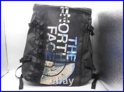 THE NORTH FACE Backpack Novelty BC FUSE BOX 30L YT NM81939 Japan Used