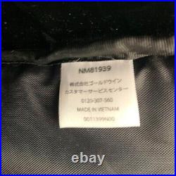 THE NORTH FACE Backpack Novelty BC FUSE BOX 30L YT NM81939 Japan Used Black