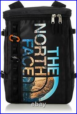 THE NORTH FACE Backpack Novelty BC FUSE BOX 30L YT NM81939 NEW from Japan