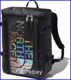 THE NORTH FACE Backpack Novelty BC FUSE BOX 30L YT NM81939 Unisex Adult